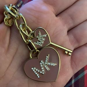 Michael Kors Keychain